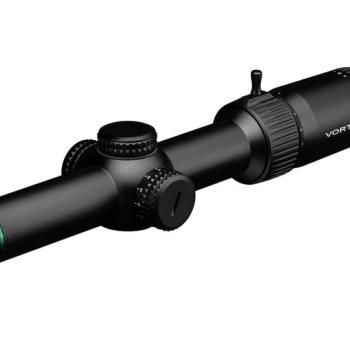 Vortex Optics Strike Eagle 1-6x24 30 mm AR-BDC3 távcső kép