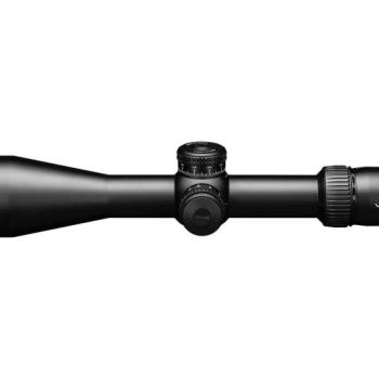 Vortex Optics Strike Eagle 5-25x56 FFP 34 mm AO EBR-7C MOA/MRAD távcső kép