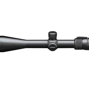 Vortex Optics Viper 6.5-20x50 30 mm AO BDC/MILDOT távcső kép