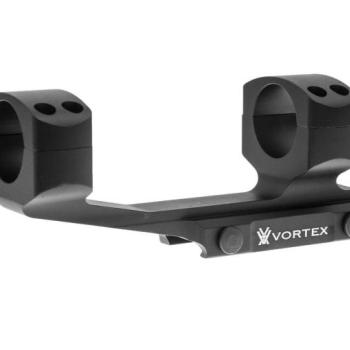 Vortex Optics Viper Extended Cantilever 1 &quot; távcső tartó kép