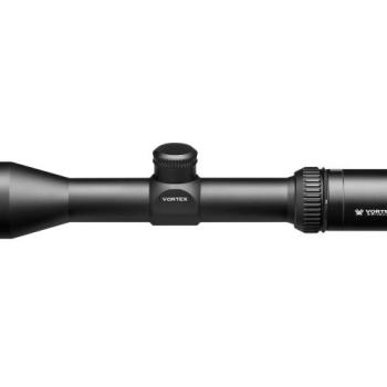 Vortex Optics Viper HS 2,5-10x44 30 mm AO V-Plex távcső kép