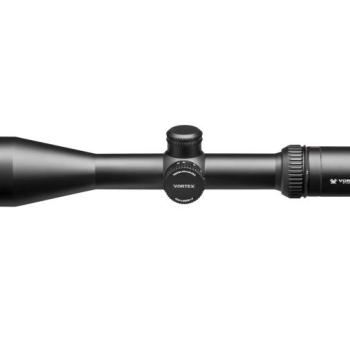 Vortex Optics Viper HS 4-16x50 30 mm AO BDC távcső kép