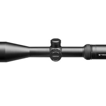 Vortex Optics Viper HS LR 4-16x50 30 mm AO BDC távcső kép