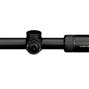 Vortex Optics Viper PST II 1-6x24 30 mm VMR-2 távcső kép