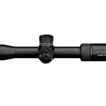 Vortex Optics Viper PST II 2-10x32 FFP 30 mm AO EBR-4 távcső kép