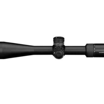 Vortex Optics Viper PST II 3-15x44 30 mm AO EBR-4 távcső kép