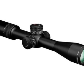 Vortex Optics Viper PST II 3-15x44 r céltávcső kép