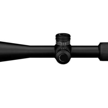 Vortex Optics Viper PST II 5-25x50 30 mm AO EBR-4 távcső kép