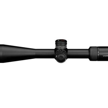 Vortex Optics Viper PST II 5-25x50 FFP 30 mm AO EBR-2C/EBR-7C  távcső kép