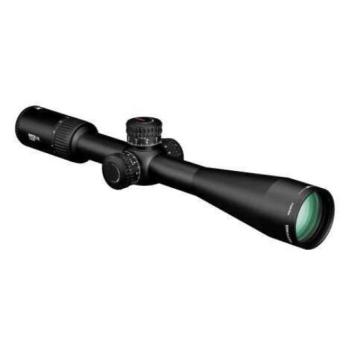 Vortex Optics Viper PST II 5-25x50 MRAD távcső kép