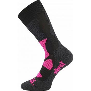 VOXX-Etrex-Black/Pink Fekete 35/38 kép