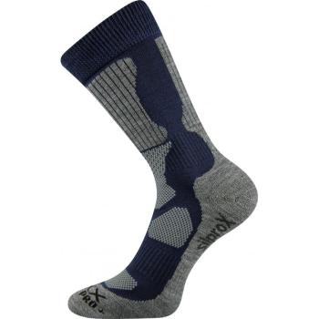 VOXX-Merino Etrex EXI dark blue Szürke 35/38 kép