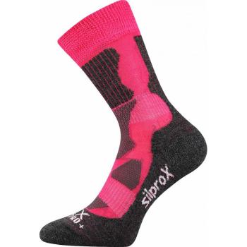 VOXX-Merino Etrex-pink Rózsaszín 35/38 kép