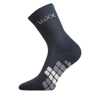 VOXX-RAPTOR DARK GREY Szürke 35/38 kép