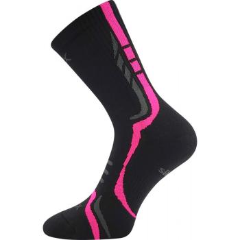 VOXX-Thorx-Black/Pink Fekete 35/38 kép