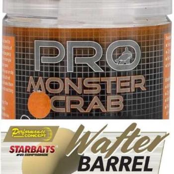 Wafter pro monster crab 70g 14mm kép