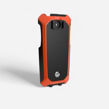Walkie-talkie akkumulátorfedél Solognac kép
