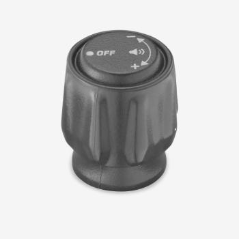 Walkie-talkie hangerőgomb Solognac kép