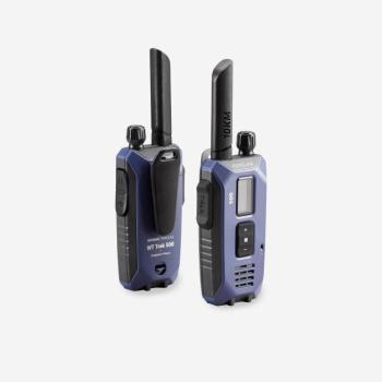Walkie-talkie pár - WT 500 Forclaz kép