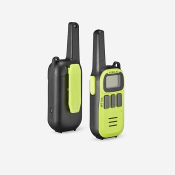 Walkie-talkie pár - WT100 Forclaz kép