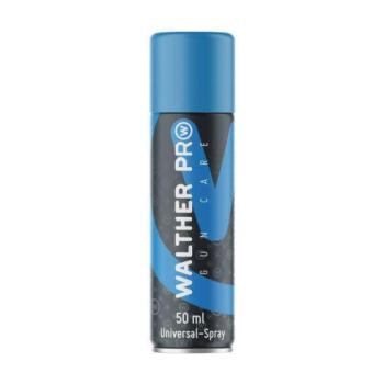 Walther Gun Care Pro fegyverolaj spray 50 ml kép