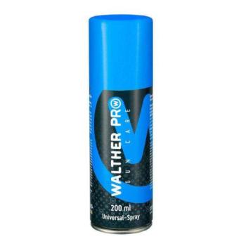 Walther Pro Fegyver karbantartó olaj 200 ml kép