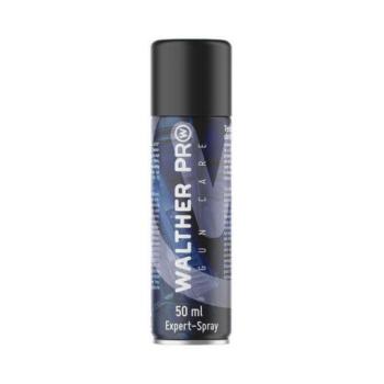 Walther Pro Gun Care Pro Expert fegyver karbantartó olaj 50ml kép