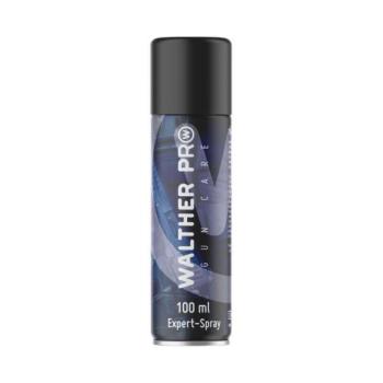 Walther Pro Gun Care spray 100 ml fegyverolaj kép