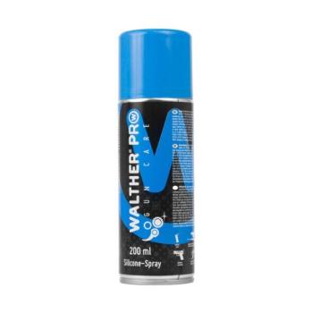 Walther PRO szilikon spray 200 ml kép