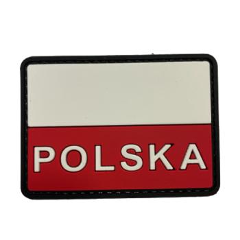 WARAGOD Poland PVC rátét kép