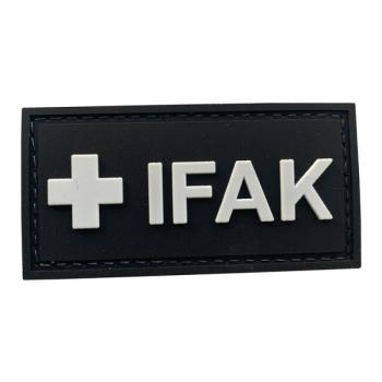 WARAGOD Tapasz 3D Indivdidual First Aid Kit feketer 5x3cm kép