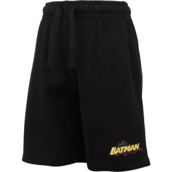 Warner Bros BATMAN CAPE SHORTS Gyerek rövidnadrág, fekete, méret kép