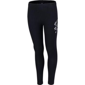 Warner Bros LEGGIE Lány legging, fekete, méret kép