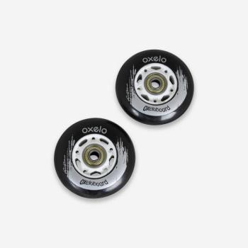 Waveboard kerék 76 mm 88A, 2 db Oxelo kép