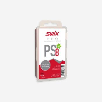 Wax síeléshez, -4°C/+4°C, 60 g - PS8 Swix kép