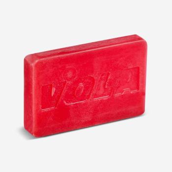 Wax síeléshez, snowboardozáshoz versenyre, bármilyen időre (-14°C/-4°C), 110 g Vola kép