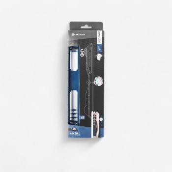 WDR 900 L zsinórtartó horgászathoz, 26 cm, 5 db Caperlan kép