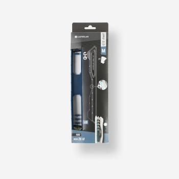 WDR 900 M zsinórtartó horgászathoz, 26 cm, 5 db Caperlan kép