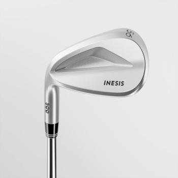 Wedge ütő, balkezes, 2-es méret - 500-as Inesis kép