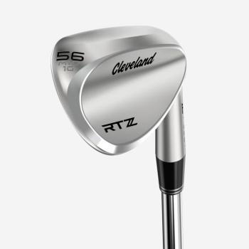 Wedge ütő, jobbos - Cleveland RTZ Golf kép