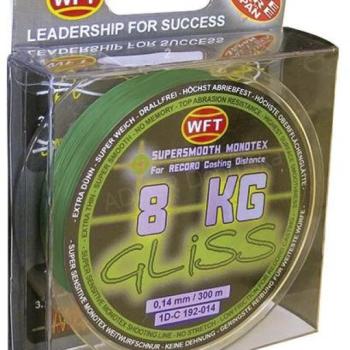 WFT GLISS KG Green 150m kép