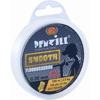 Wft penzill fluorocarbon smooth zsinór 100m 0,18 kép