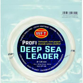 WFT Profi Deep Sea Leader 50m kép