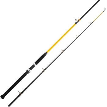 WFT - Prut Never Crack Catfish Boat 2,7m 250-1000g kép