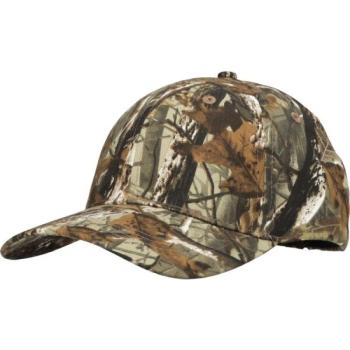 Willard CAMO Férfi baseball sapka, khaki, méret kép