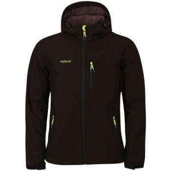 Willard JERED Férfi softshell kabát, fekete, méret kép