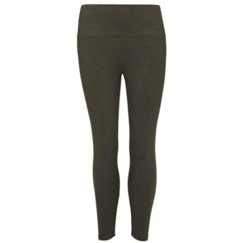 Willard RICHA Női 3/4-es leggings, khaki, méret kép