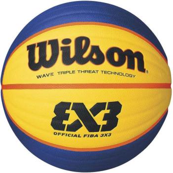 Wilson 3x3 FIBA kosárlabda kép