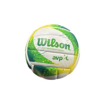 WILSON-AVP SPLATTER VB GREEN/WH kép