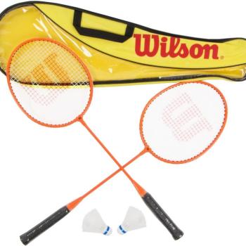 Wilson Badminton Gear Kit kép